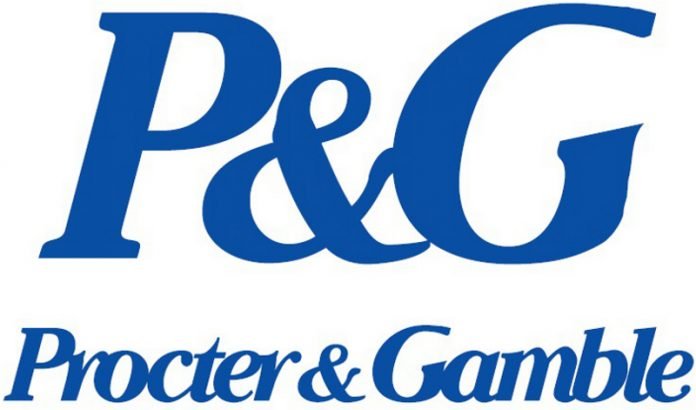 procter and gamble