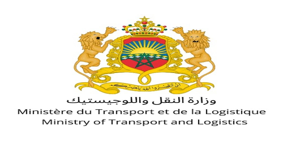 Ministère du transport